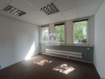 Mokotów lokal biurowy 40m2 do wynajęcia
