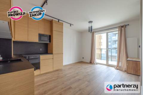 3 pokoje NOWE Balkon Gotowe do wprowadzenia.