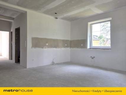 Borne Sulinowo Willa AMETYST apartament nr 5