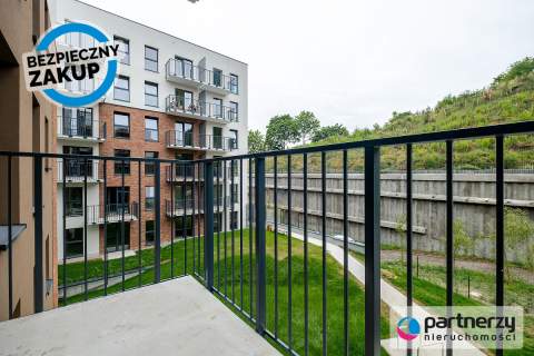 2 POKOJE W CENTRUM GDAŃSKA/SMART HOME/WYKOŃCZONE