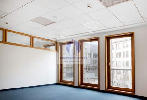 Śródmieście lokal biurowy 134,74m2 do wynajęcia
