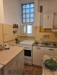 Kawalerka na Pradze-Południe