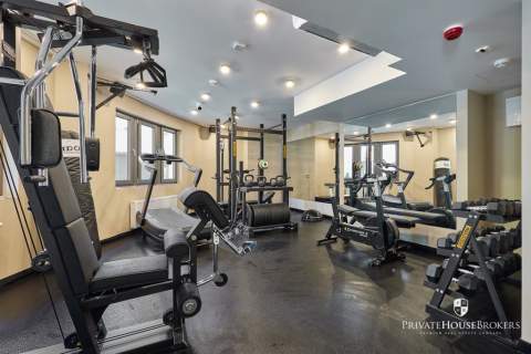 Apartament 67m2 Noble Residence