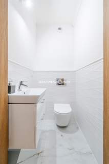 4 pokoje 82,97 m 2 balkony blok 2022 garaż