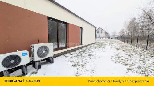 Dom gotowy do zamieszkania 25 min od Poznania