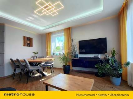 Nowoczesne 66 m , Taras, Wawelska, PREMIUM