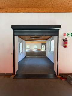 Magazyn do wynajęcia, 650 m2, Lubieszyn