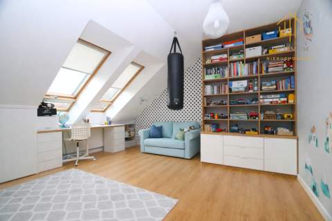 Apartament 78 m Centrum Park Centralny