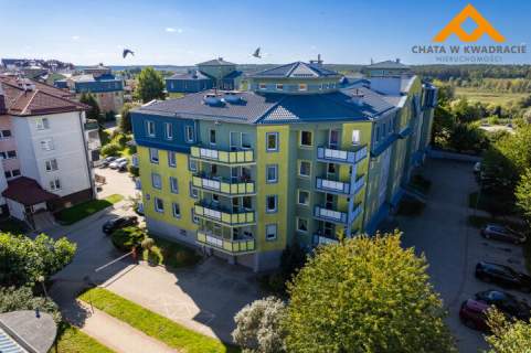 Idealne 2 pokoje na Jarotach -Olsztyn