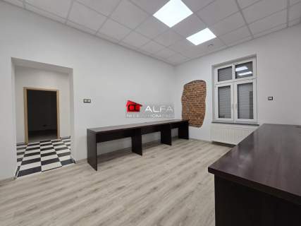 Lokal w okolicach Centrum - bardzo dobry standard