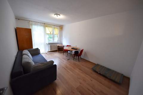 Mieszkanie na sprzedaż, 25,4 m2, Opole