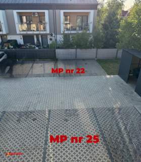 Aroniowa, 121m2, dwupoziomowe, bezczynszowe, WYKOŃCZONE - DO...