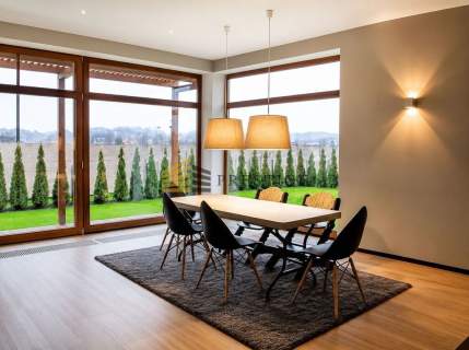 Harmonium Prestige Design Security 24/7