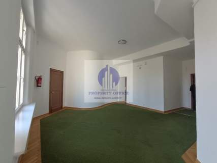 Śródmieście lokal biurowy 160,83 m2 na wynajem
