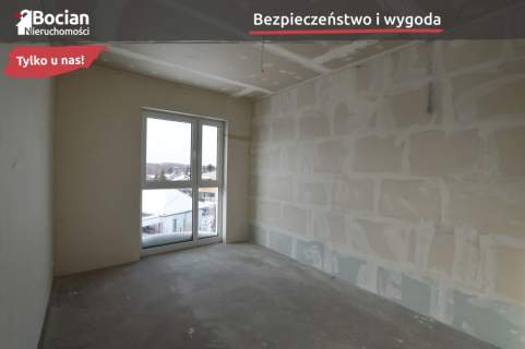 Funkcjonalny, słoneczny dom Świetna lokalizacja 