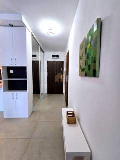 2 pokoje Balkon Wysoki standard Do negocjacji