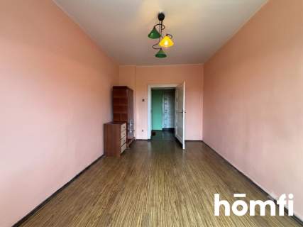 PRZESTRONNE I JASNE 3-POKOJE 80 m2 BYTOM CENTRUM