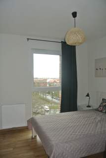 Apartament 2-pokojowy, Pełne wyposażenie, Centrum