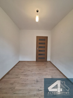 Przestronne mieszkanie 59,6m2 Piotrków