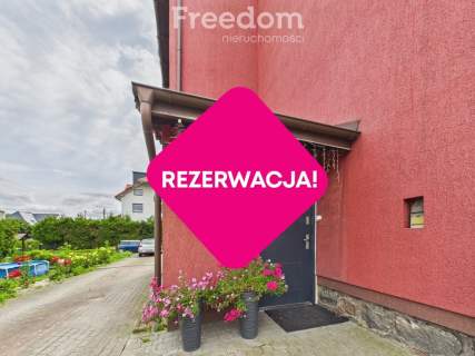Dom z potencjałem w atrakcyjnej lokalizacji