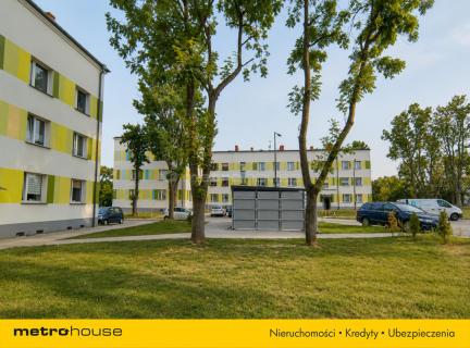 Mieszkanie 46m 2 pok po remoncie Piekary