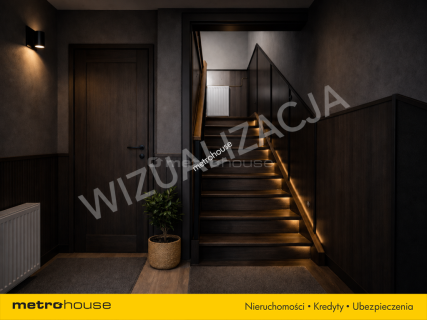 Duży dom w Chojnicach, duża działka i garaż 