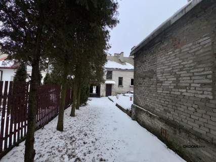 Na sprzedaż dom z potencjałem inwestycyjnym