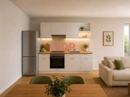 Apartament 1-pokojowy Strefa saun Karpacz Blisko centrum taras