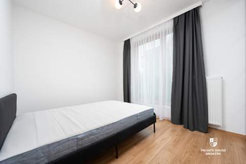Nowe M3 na Kordiana Klima, Wola Duchacka