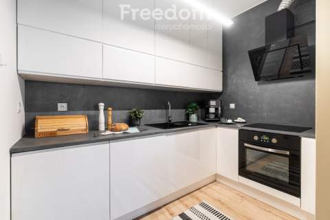 Nadmorze I 2pokoje I ogródek ok.80m2, morze, garaż