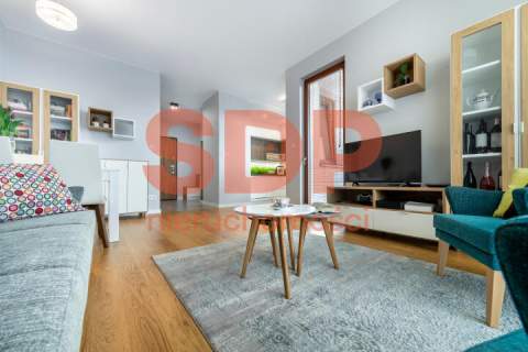 Apartament 4-pokojowy w centrum Wrocławia
