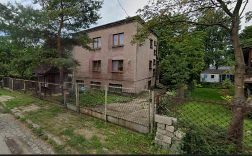 Lokal w centrum Częstochowy z ogrodem