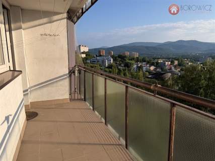 Bardzo widokowe 3 pokoje