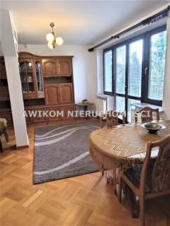 Mieszkanie do wynajęcia, 105 m2, Milanówek