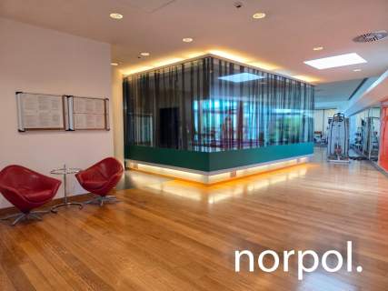 Komfortowy apartament w luksusowej inwestycji Angel Plaza