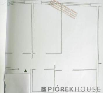 3-pokojowe mieszkanie na Bielanach
