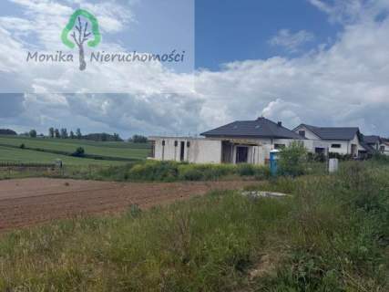 Tczew - działki budowlane bez ryzyka CPK