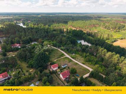 Rezerwacja Działka 617 m I MĘCIKAŁ