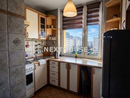 2 pokoje 47,9 m2 - Bytom Miechowice