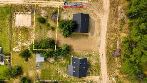 Działka budowlana na sprzedaż, 720 m2, Krzyż Wielkopolski