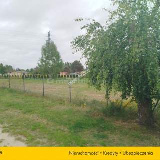 Działka budowana CHARNOWO koło Ustki, idealna