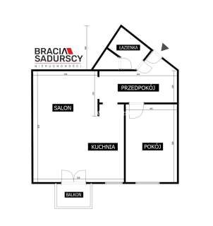 Mieszkanie z widokiem, balkon, winda, garaż