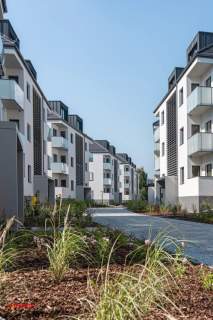 Nowy Apartament 4-pokoje taras ogród balkon Sołtysowice