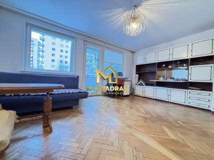 Funkcjonalne mieszkanie, parter/balkon Sopot Górny