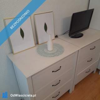 Wynajmę kawalerkę Wrocław Krzyki