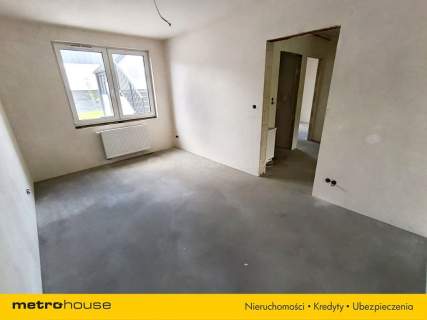Apartamenty, natura i ogród pełen uroku
