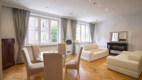 Mieszkanie do wynajęcia, 101 m2, Kraków