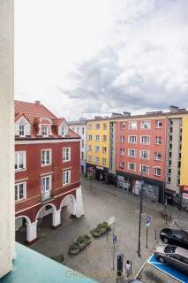 BIURO PREMIUM Kamienica ul. Długa 39 Centrum