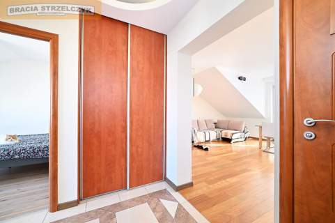 Mieszkanie na sprzedaż, 59,7 m2, Warszawa