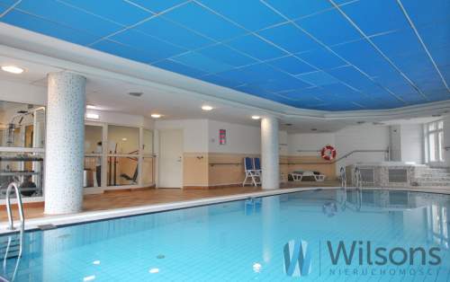 Czynsz w Cenie Luksusowy Apartament
